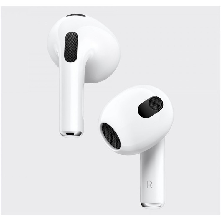 هدفون بی سیم مدل AirPods 3 سریال دار ایرلندی