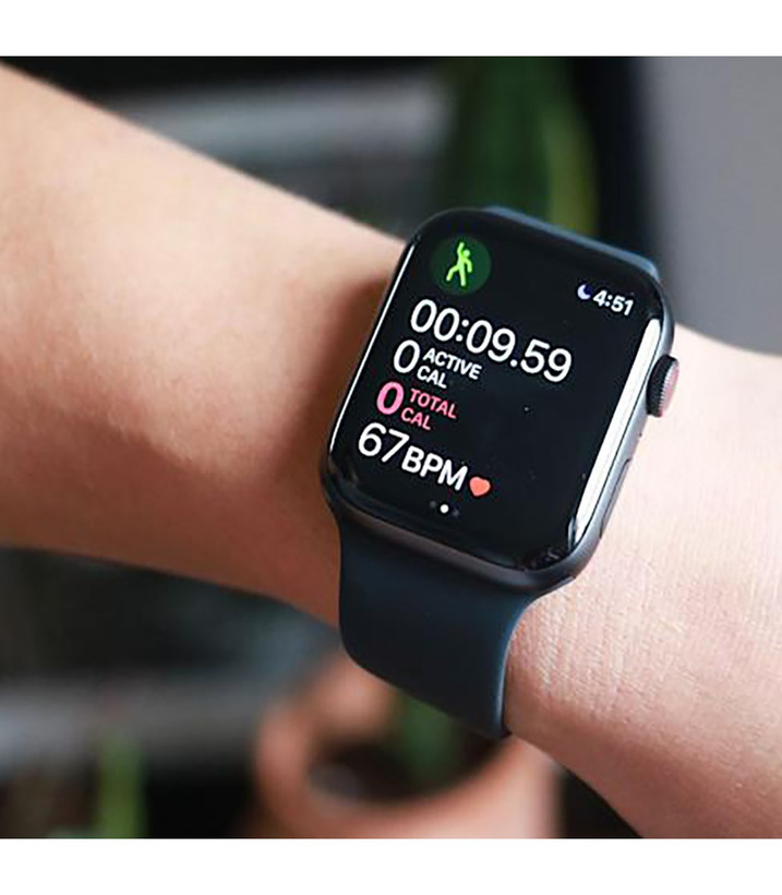 ساعت هوشمند طرح اپل واچ BM8 MAX اصلی