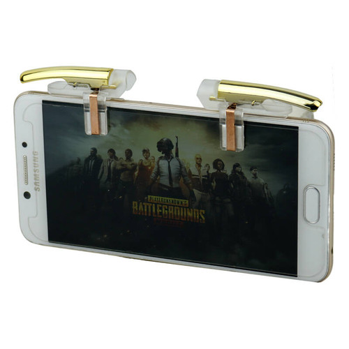 دسته بازی PubG فشنگی 5.5