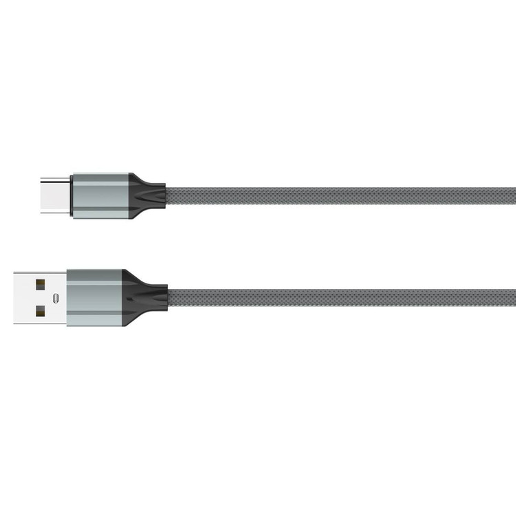 کابل LDNIO مدل LS441 جنس TPE فست شارژ کیفیت عالی یک متری