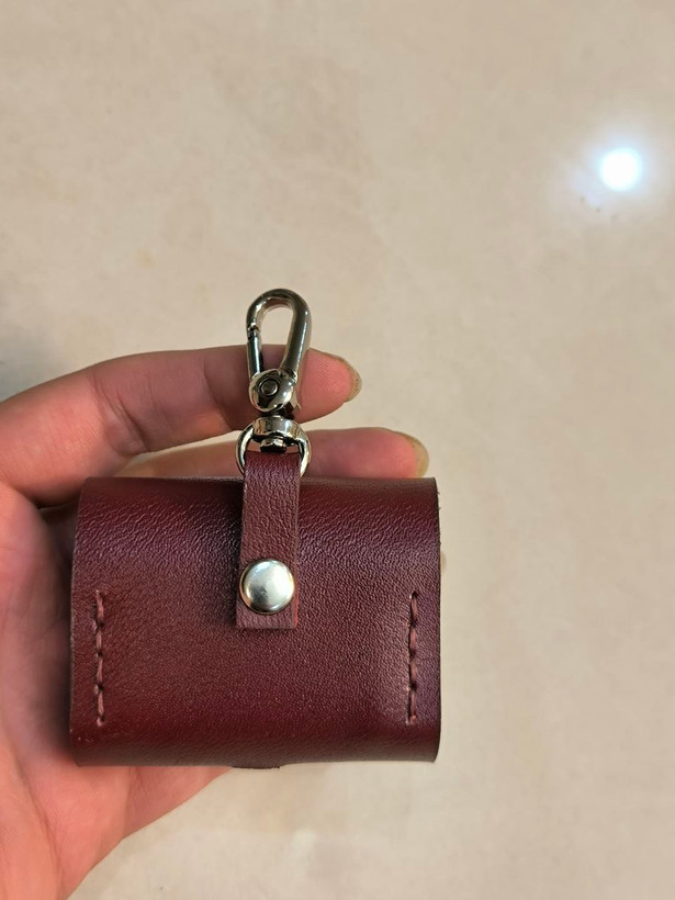 کیف چرم اصل دست دوز ایرپاد پرو و پرو 2