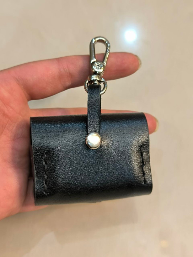کیف چرم اصل دست دوز ایرپاد پرو و پرو 2