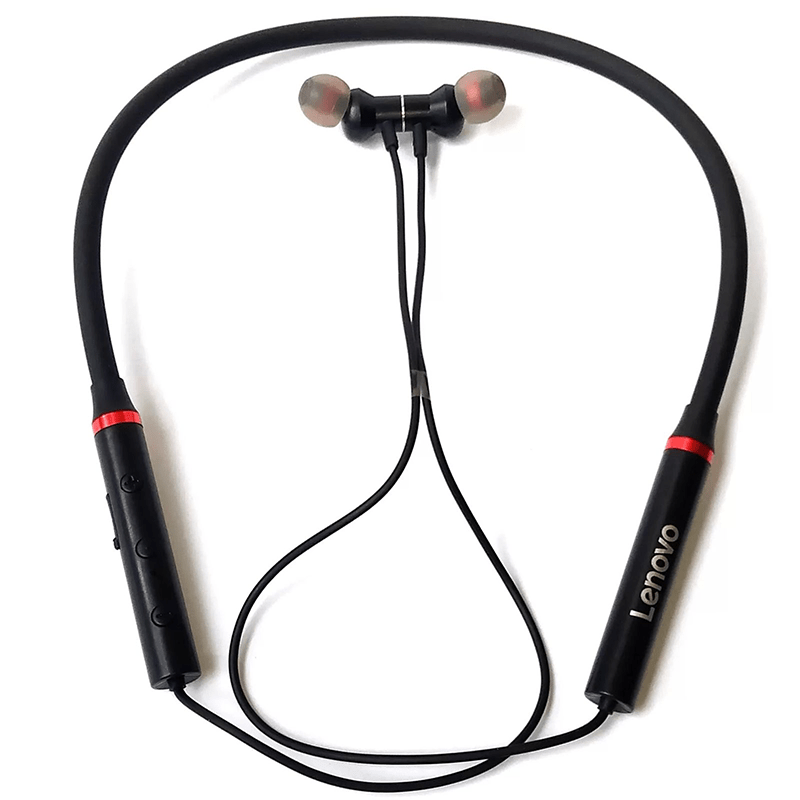 هدفون بی سیم لنوو مدل HE05x