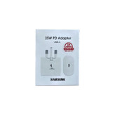 کلگی شارژ 25W سرکارتنی اورجینال ویتنام 18 ماه گارانتی