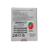 کلگی شارژ 25W سرکارتنی اورجینال ویتنام 18 ماه گارانتی