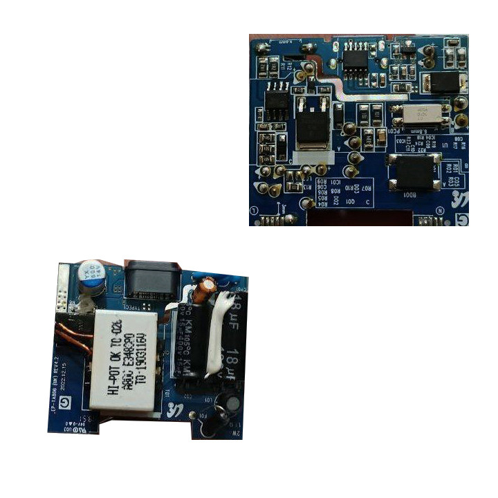 کلگی شارژ 25W سرکارتنی اورجینال ویتنام 18 ماه گارانتی
