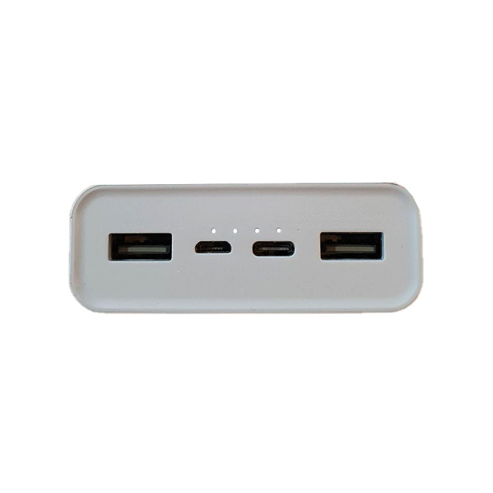 پاوربانک MI شیائومی 20000 mAh گلوبال