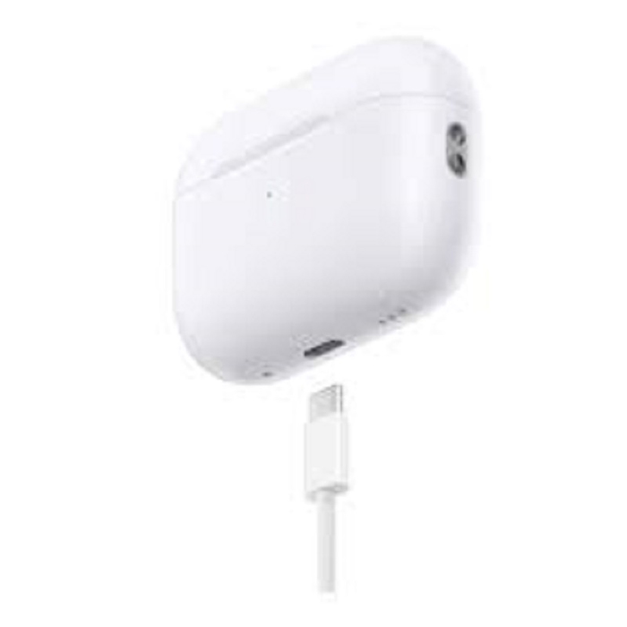 ایرپاد پرو AIRPODS PRO 2 پک ANC تایپ سی دکمه ریست فعال