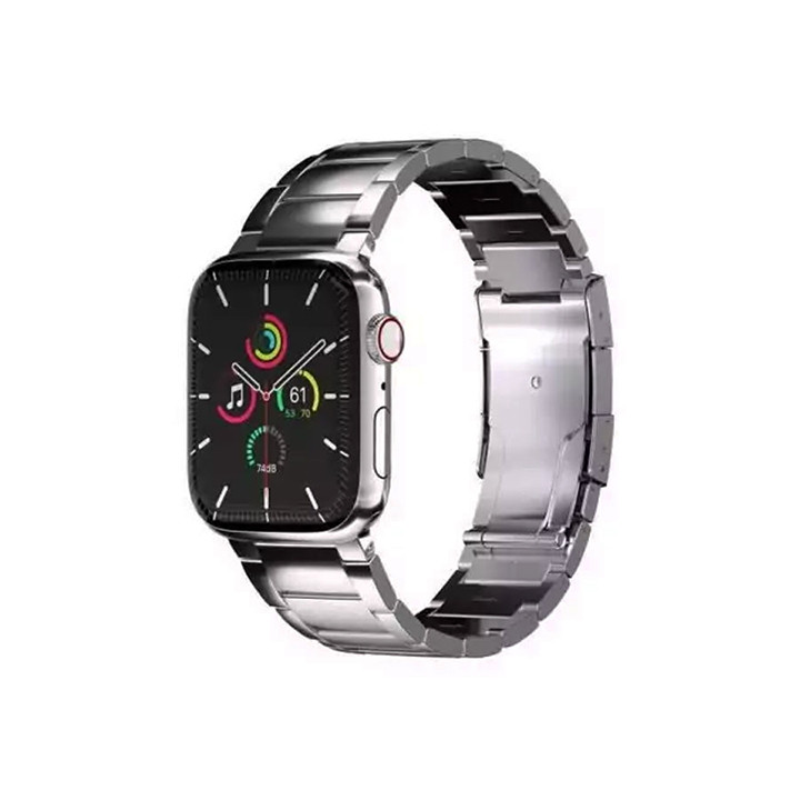 ساعت هوشمند طرح اپل واچ برند jsyes مدل M77 Pro jsyes smart watch