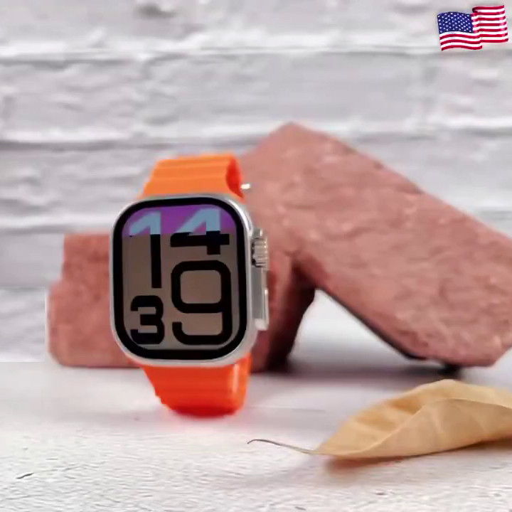 ساعت هوشمند مدل WATCH Ultra3