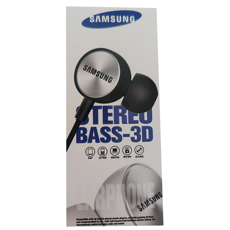 هندزفری سامسونگ Samsung Bass 3D
