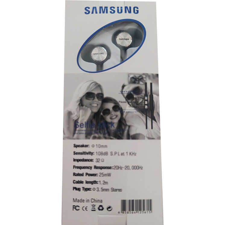 هندزفری سامسونگ Samsung Bass 3D