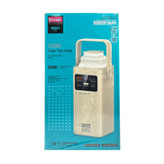 پاوربانک X-HANZ PB501 ظرفیت 50000 میلیآمپر ساعت | خروجی 100 وات | شارژ سریع 22.5W
