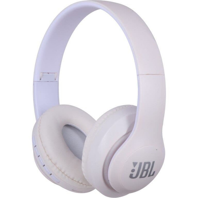 هدفون بلوتوثی JBL Tune M35BT | صدای قدرتمند با طراحی سبک