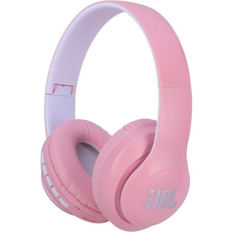 هدفون بلوتوثی JBL Tune M35BT | صدای قدرتمند با طراحی سبک