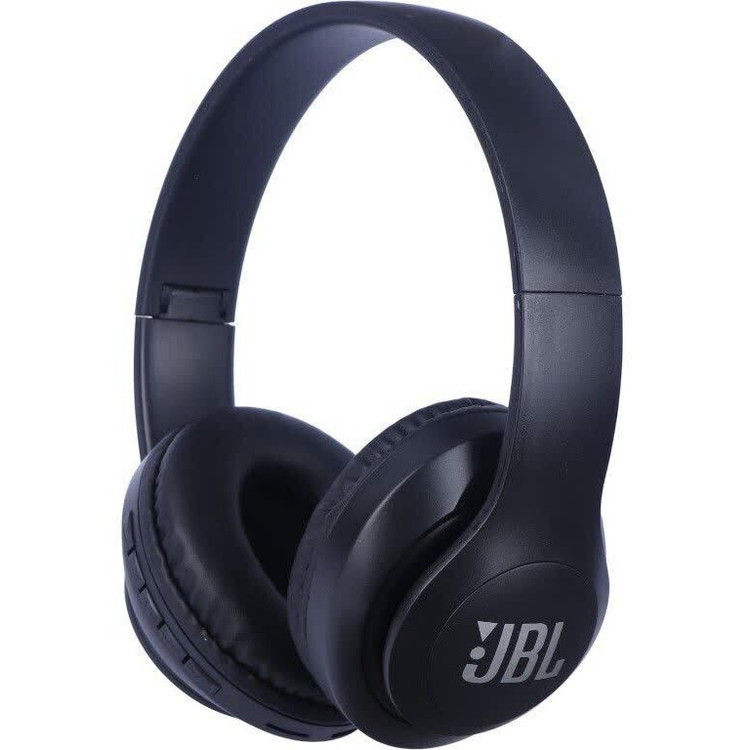 هدفون بلوتوثی JBL Tune M35BT | صدای قدرتمند با طراحی سبک