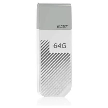 فلش مموری USB 3.2 ایسر مدل UP300 ظرفیت 64 گیگابایت بهمراه گارانتی داده پرداز متین