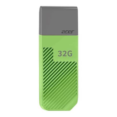 فلش مموری USB 3.2 ایسر مدل UP300 ظرفیت 32 گیگابایت بهمراه گارانتی داده پرداز متین