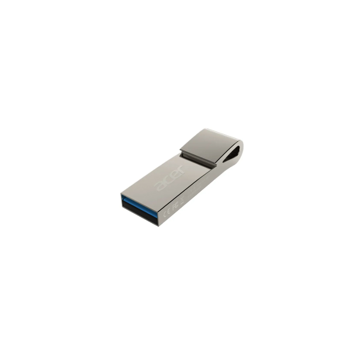 فلش مموری USB 3.2 ایسر مدل UF300 ظرفیت 32 گیگابایت بهمراه گارانتی داده پرداز متین | سرعت بالا، بدنه فلزی و مقاوم